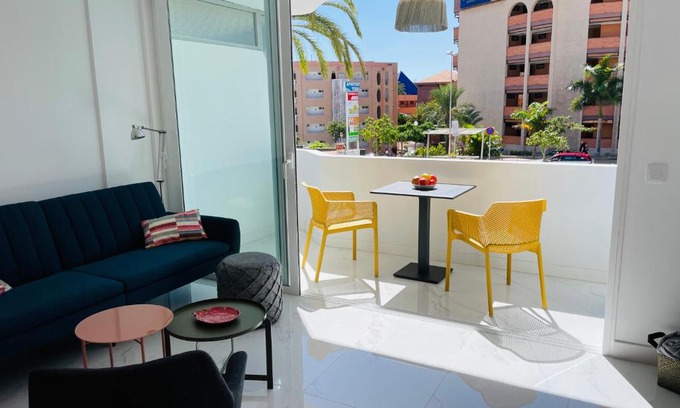 Playa del Ingles Apartment | Top-Apartment near Yumbo