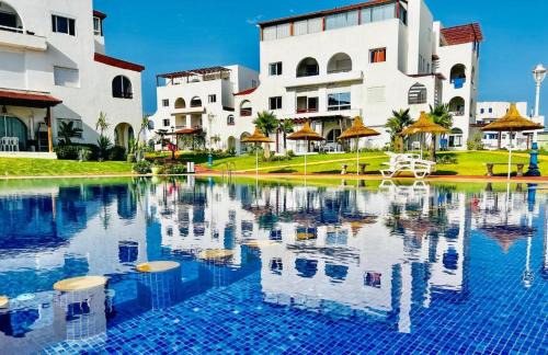 Cabo Negro Apartment | Top appartement