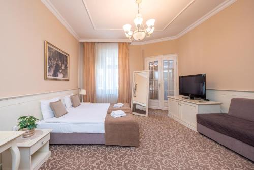 Stari Grad Apartment | Top Central Rooms