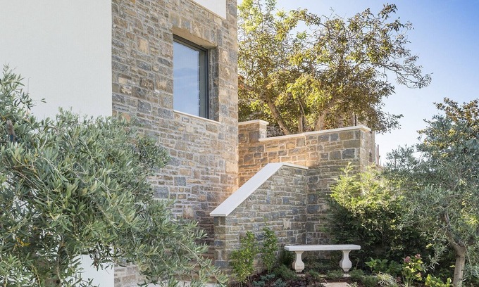 Buje Villa | Top luxury experience with villa Monte