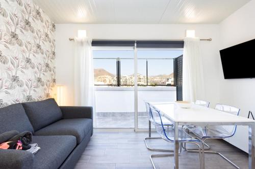 Los Cristianos Apartment | TOP New apartment center Los Cristianos