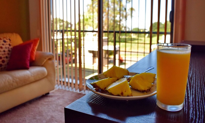 Heredia Condo | TOP VALUE! PERFECT SAFE LOCATION & COMFORT w/AC* & Pool & Free Airport Welcome!*