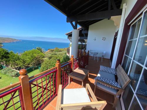 Sao Martinho do Porto Villa | Top villa with extraordinary view of Atlantic