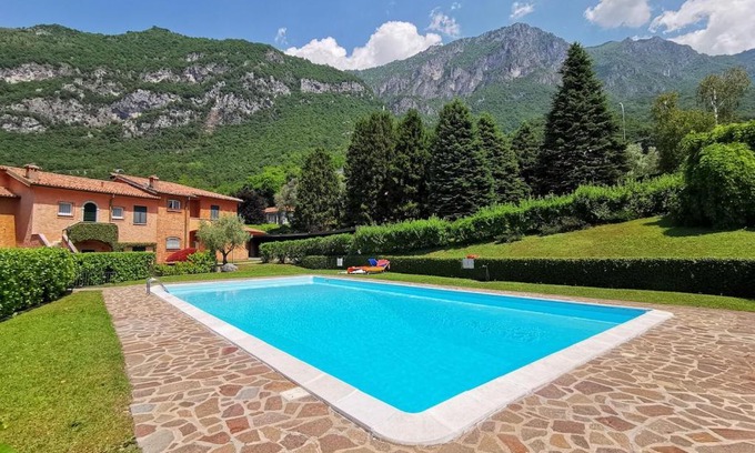 Lierna Apartment | Topazio
