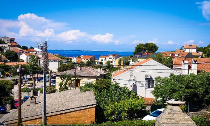 Cove Murtar Apartment | Tora