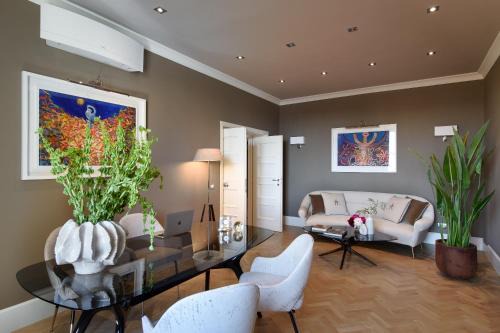 Duomo Apartment | Tornabuoni Suites Collection Residenza D'Epoca
