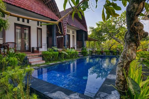 Penida Island Bed & Breakfast | Toro Cottage