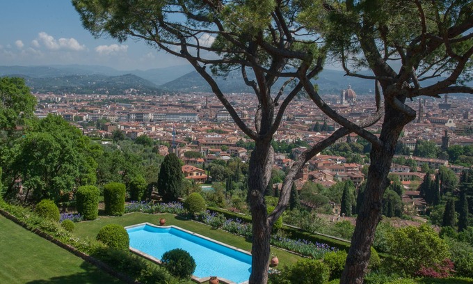 Santo Spirito Hotel | Torre di Bellosguardo