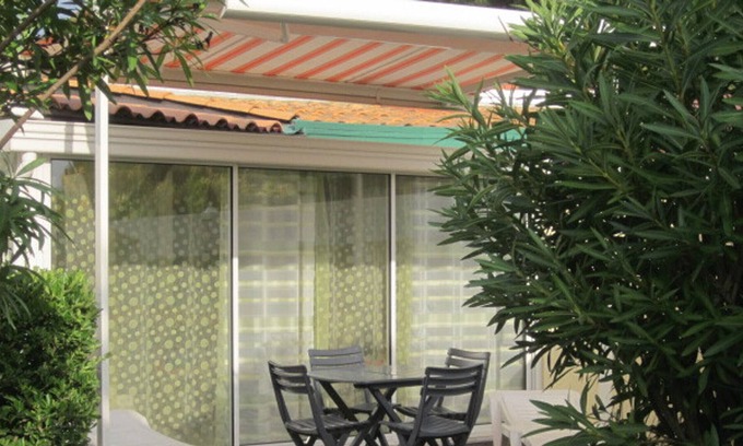 Torreilles-Plage House | Torreilles cottage, 1 bedroom, 4 people