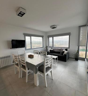 Partido de Monte Hermoso Apartment | Torres al mar