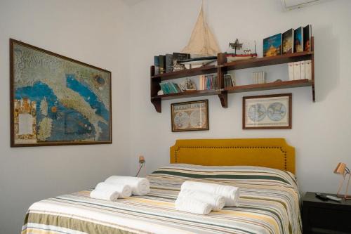 Formia House | Tosti 79