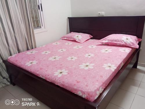 Lome Apartment | Total