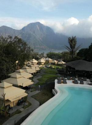 Toya Bungkah Other | Toteme Glamping and Hot Spring Kintamani