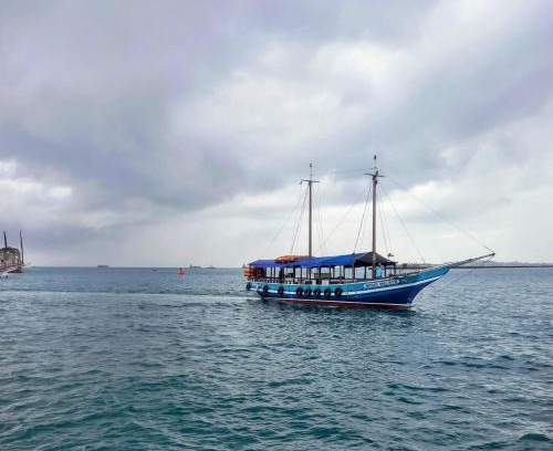 Comercio Boat Rental | Tour às Ilhas-Salvador