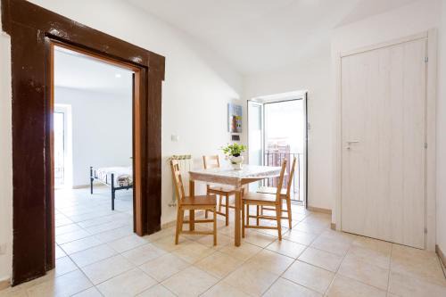 Lake Bracciano Apartment | Tourist Apartment anna