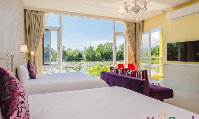 Luodong House | Tourist Home B&B