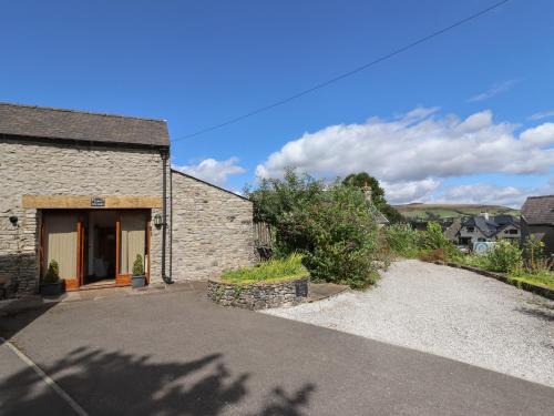 Hope Valley House | Town End Barn