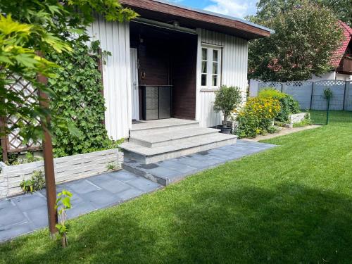 Oberhavel House | Town meets Country