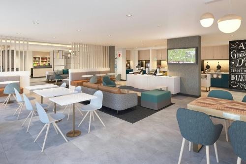 Miramar Beach Hotel | TownePlace Suites by Marriott Miramar Beach Destin
