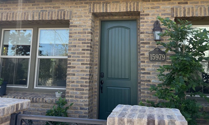 San Diego House | Townhome in the DelSur neighborhood