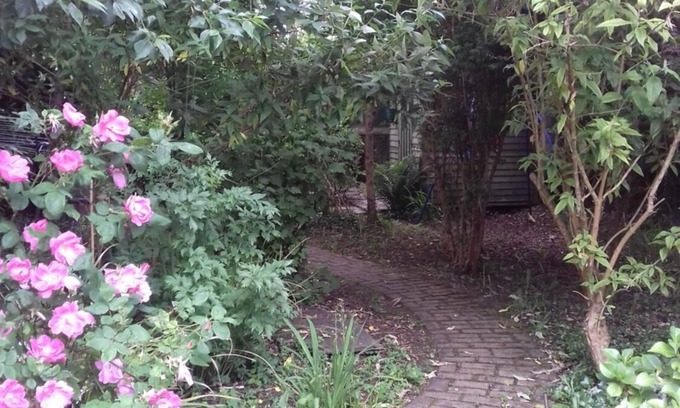 Ennis House | Townhouse