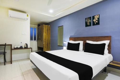 Chanda Nagar Hotel | Townhouse RIO