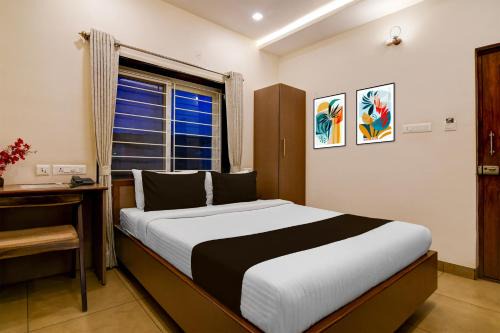 Visakhapatnam Hotel | Townhouse The 36 Inn Madhuravada Bus Stop