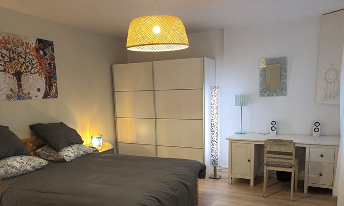 Begles House | Townhouse with private garden Bègles Bordeaux