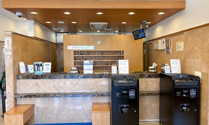 Wako Hotel | Toyoko Inn Wako-shi Ekimae