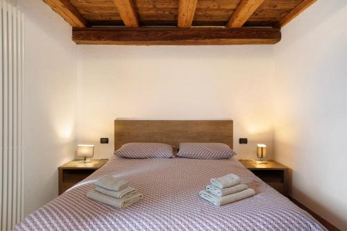 Aosta Apartment | Tra Montagna e Città - Aosta