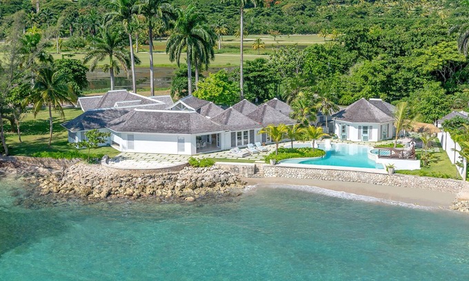 Tryall House | Tradewinds,Tryall Club,Thanksgiving Open, Discount & Comp Member Fees 'til 11-29
