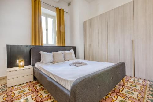 Il-Balluta House | Traditional 2 bedroom house with yard SSCH1-1