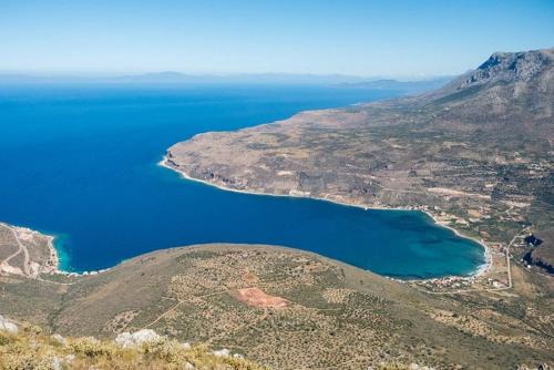 Areopoli Apartment | TRADITIONAL HOUSE ALEPIS IN AREOPOLIS