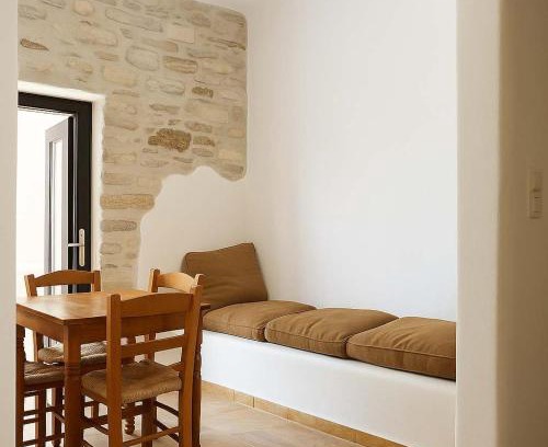 Ermoupoli House | Traditional Villa Valia Ermoupolis - Syros Vaporia