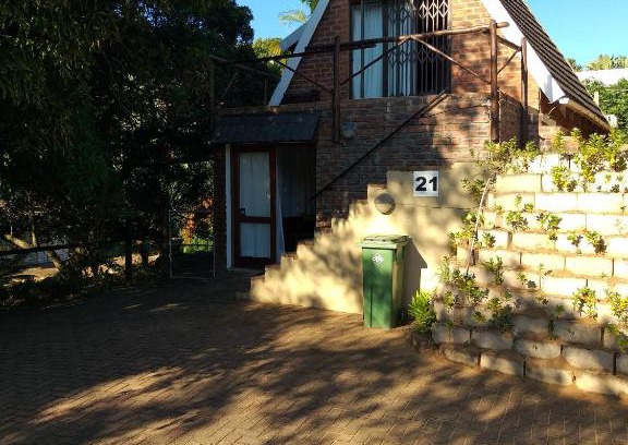 Trafalgar Apartment | Trafalgar Chalets - Unit 3