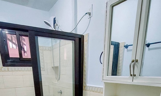 Baguio Apartment | Trail Bedz - 2BR Unit