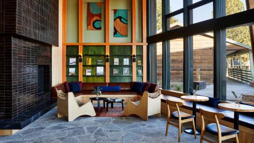 Estes Park Hotel | Trailborn Rocky Mountains