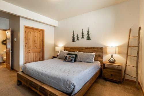Winter Park House | Trailhead Lodges 511, a spacious 2-bedroom condo in the heart of Winter Park