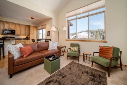 Winter Park House | Trailhead Lodges Building 701 Unit 731