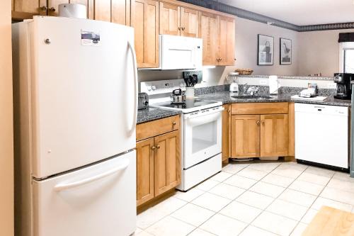 Jeffersonville Apartment | Trailside Highlands #8