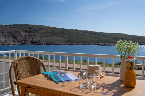 Fornells House | Tramontana Apartment 99BJ