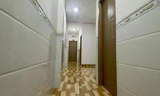 Thuan An Hotel | Trang Huy Hotel BD - by BAY LUXURY
