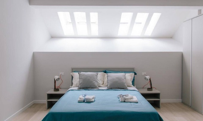 Trani House | Trani Rent Rooms