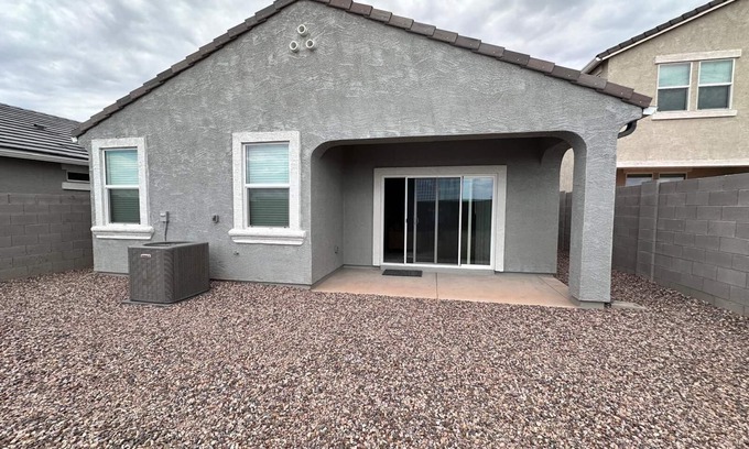 Pinal County House | Tranquil 3-bedroom house in Apache Junction with WiFi