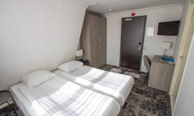 Bergen Hotel | Tranquil Bergen Retreat | Near Scenic Dunes, Forests & Nature Paths
