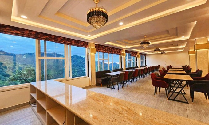 Shimla Hotel | Tranquil Inn By Alcor