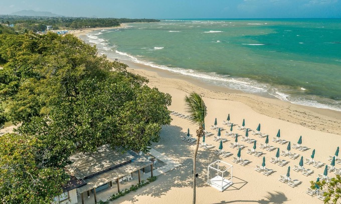 Puerto Plata Apartment | Tranquil Studio in Green One at Puerto Plata BA6
