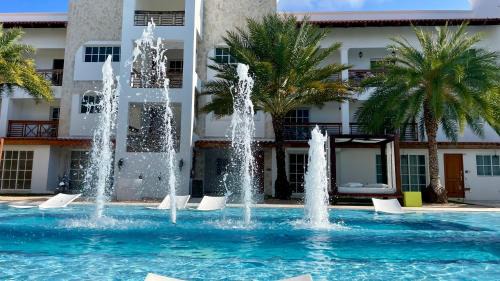 Punta Cana Apartment | Tranquilidad En Cap Cana, Acogedor Apartamento Residencial