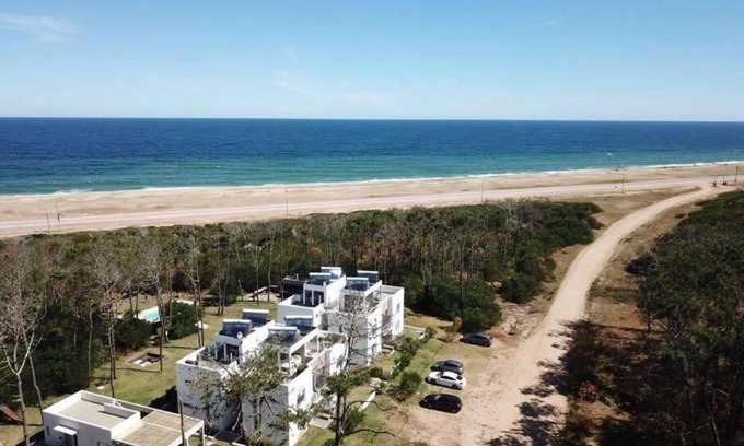 Rocha Apartment | Tranquilidad, playa y naturaleza