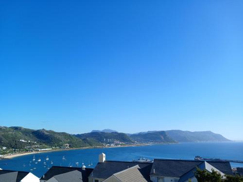 Simon's Town House | Tranquility in Simon's Town
